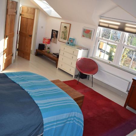 6 Trungle Terrace Bed & Breakfast Paul Екстериор снимка